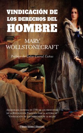 VINDICACION DE LOS DERECHOS DEL HOMBRE