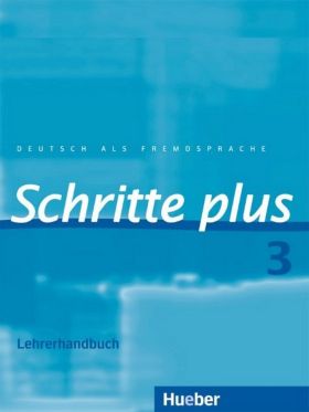 SCHRITTE PLUS 3 LHB. (prof.)