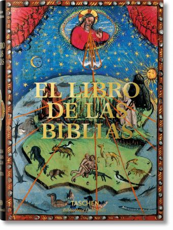 The Book of Bibles