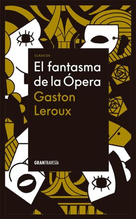 FANTASMA DE LA OPERA, EL