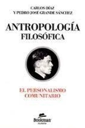 ANTROPOLOGIA FILOSOFICA