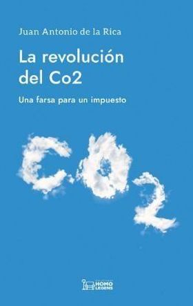 REVOLUCION DEL CO2, LA