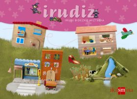 Irudiz