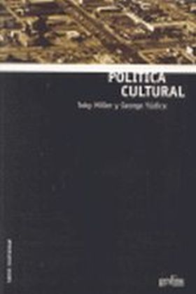 Política cultural