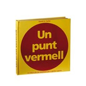 UN PUNT VERMELL