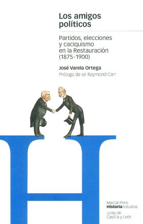 AMIGOS POLÍTICOS, LOS