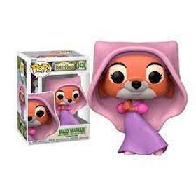 FIGURA POP DISNEY: RH- MAID MARIAN