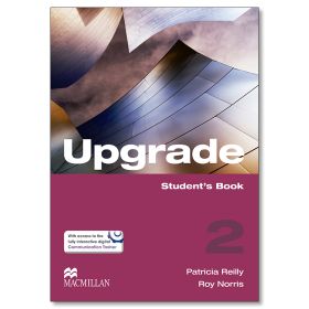 UPGRADE 2 SB COMM TRAINER PK ENG