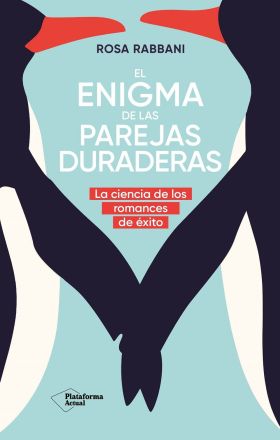 ENIGMA DE LAS PAREJAS DURADERAS, EL