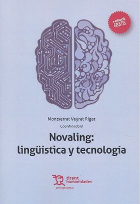 NOVALING LINGUISTICA Y TECNOLOGIA