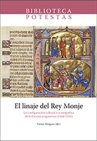 EL LINAJE DEL REY MONJE