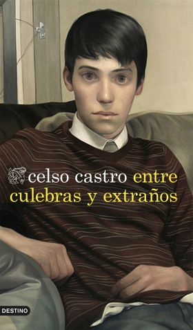 ENTRE CULEBRAS Y EXTRAÑOS