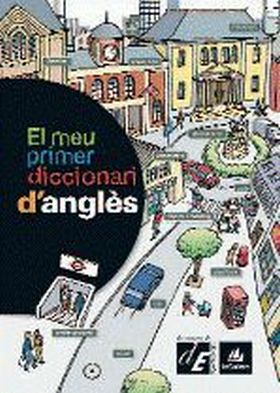El meu primer diccionari d'anglès