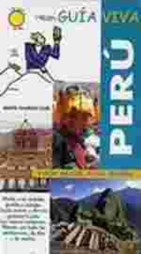 PERU GUIA VIVA