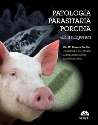 Patología parasitaria porcina en imágenes