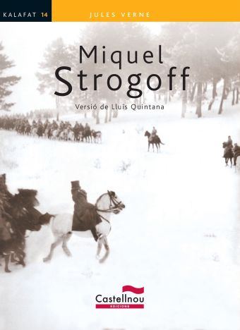 MIQUEL STROGOFF (KALAFAT)