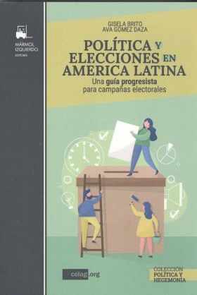 POLITICA Y ELECCIONES
