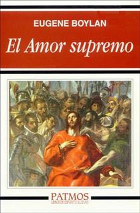 El amor supremo
