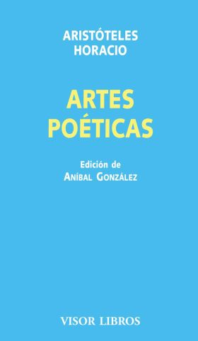 ARTES POETICAS