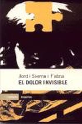EL DOLOR INVISIBLE