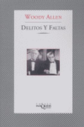 Delitos y faltas