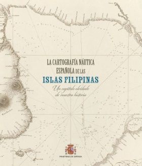 la cartografía náutica española de las islas Filipinas.