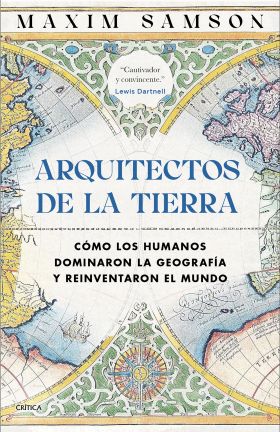 Arquitectos de la Tierra