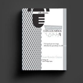 ¿QUE HACEMOS CON LOS NIÑOS TDAH?