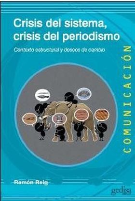 Crisis del sistema, crisis del periodismo