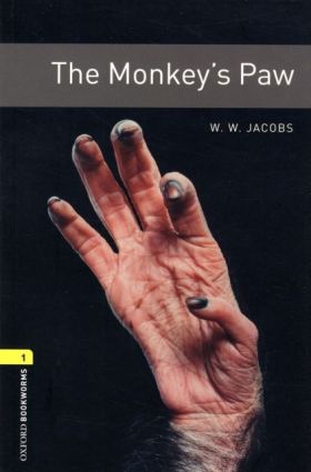 THE MONKEY´S PAW