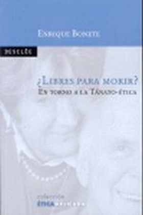 LIBRES PARA MORIR?