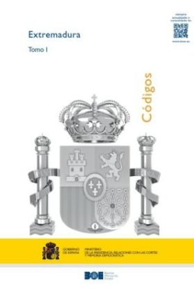 Código de Extremadura
