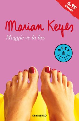 Maggie ve la luz (Hermanas Walsh 3)