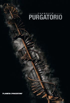 Purgatorio (novela gráfica)