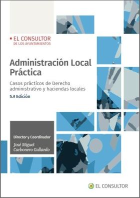 Administración Local Práctica