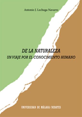 DE LA NATURALEZA