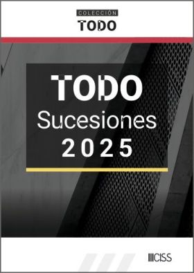 TODO Sucesiones