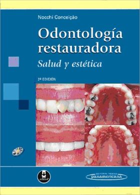 Odontologa Restauradora +CD