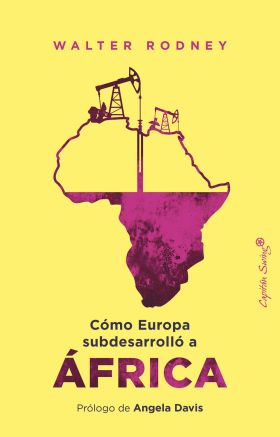ÁFRICA