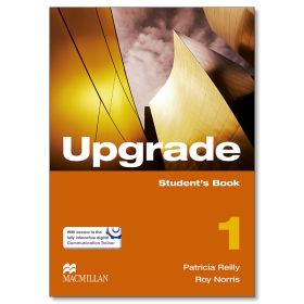 UPGRADE 1 SB COMM TRAINER PK ENG