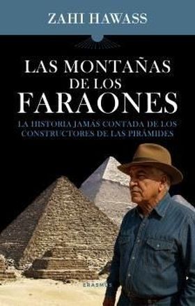 NONTAÑAS DE LOS FARAONES, LAS
