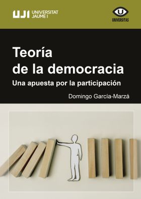 TEORIA DE LA DEMOCRACIA. UNA APUESTA POR LA PARTICIPACION