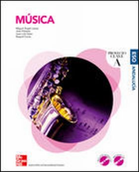 MUSICA ESO. CLAVE A. (ANDALUCIA)
