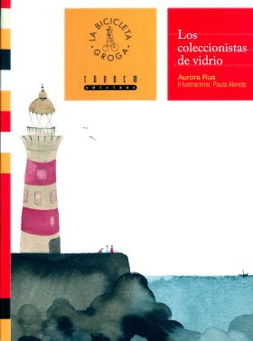 Los coleccionistas de vidrio