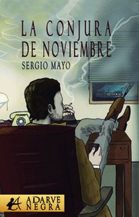 LA CONJURA DE NOVIEMBRE
