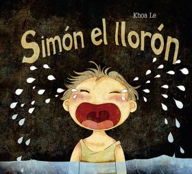 SIMON EL LLORON