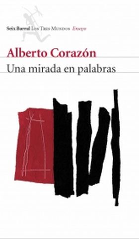 UNA MIRADA EN PALABRAS