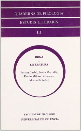 DONA I LITERATURA