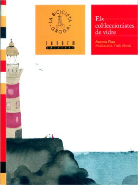 Els col·leccionistes de vidre