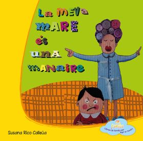 LA MEVA MARE ES UNA MANAIRE